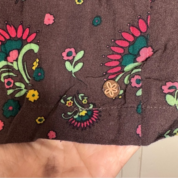 Matilda Jane, Friends Forever ISLA
Dress Brown Floral 435 Dress - Picture 9 of 9